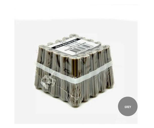 Macsim Wallplugs (25pc Frame Packs) - Various Sizes and Quantities