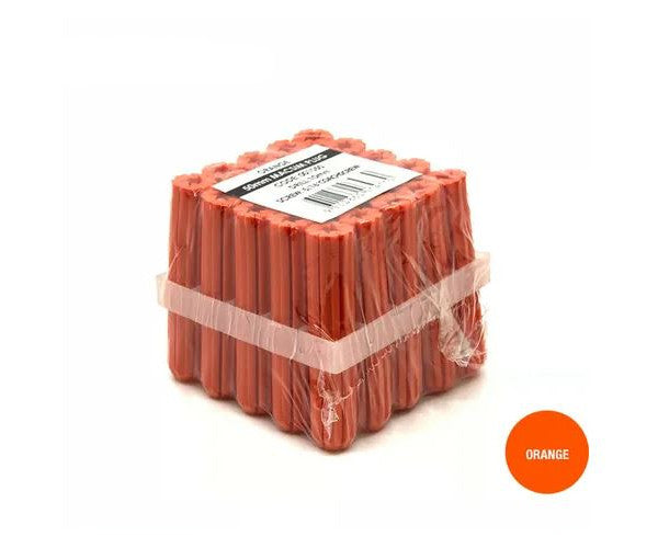 Macsim Wallplugs (25pc Frame Packs) - Various Sizes and Quantities