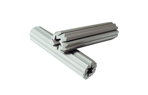 Wall Plugs 50mm GREY