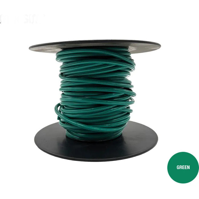 Macsim Wallplug Spaghetti - Various Sizes and Lengths