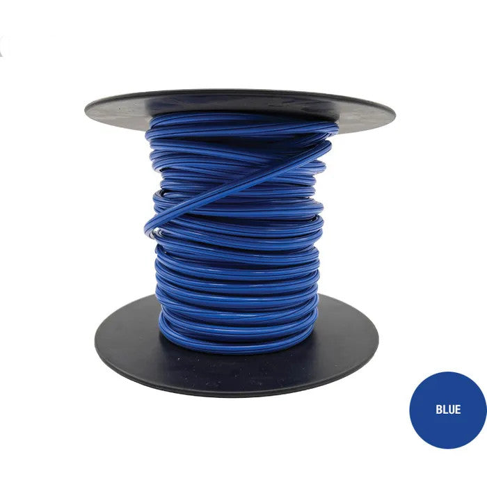 Macsim Wallplug Spaghetti - Various Sizes and Lengths