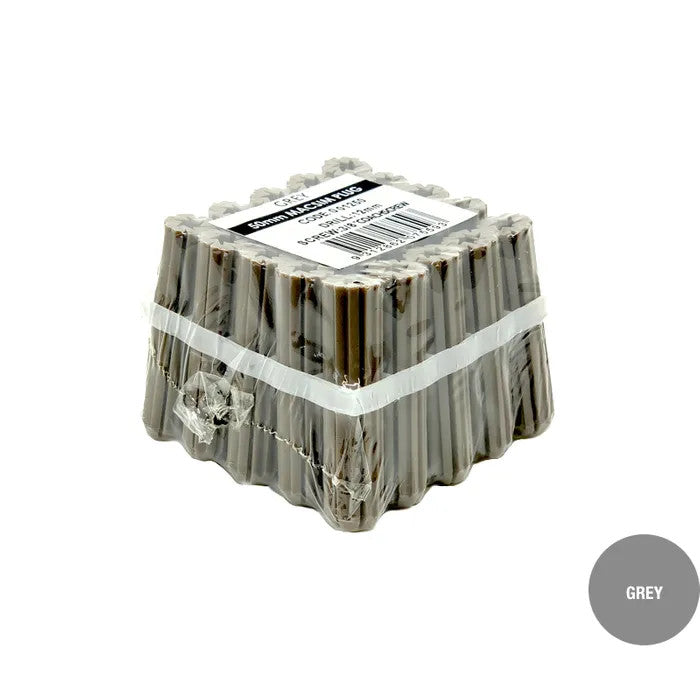 Macsim Wallplugs (25pc Frame Packs) - Various Sizes and Quantities