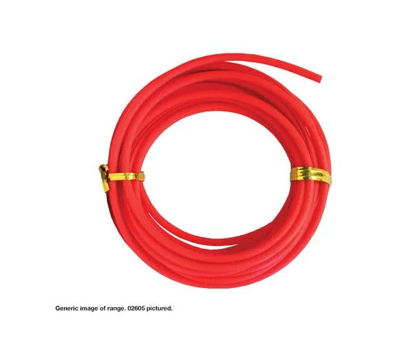 Macsim Wallplug Spaghetti - Various Sizes and Lengths