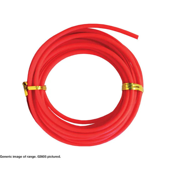 Macsim Wallplug Spaghetti - Various Sizes and Lengths