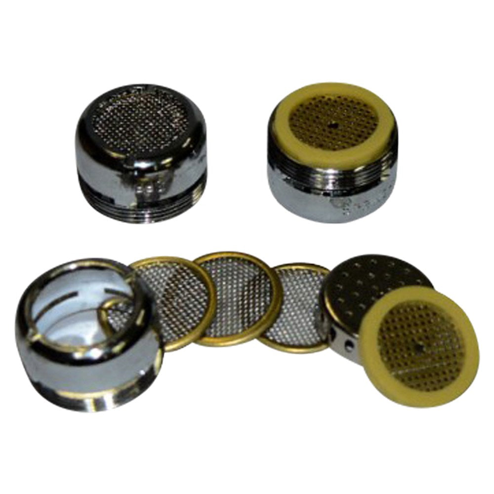 Pratt Emergency Showers and Eye Wash - Spare Parts only