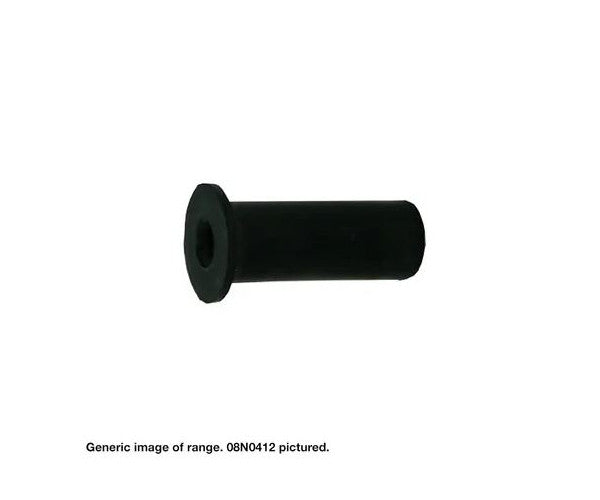 MacNuts without screw - Box of 100