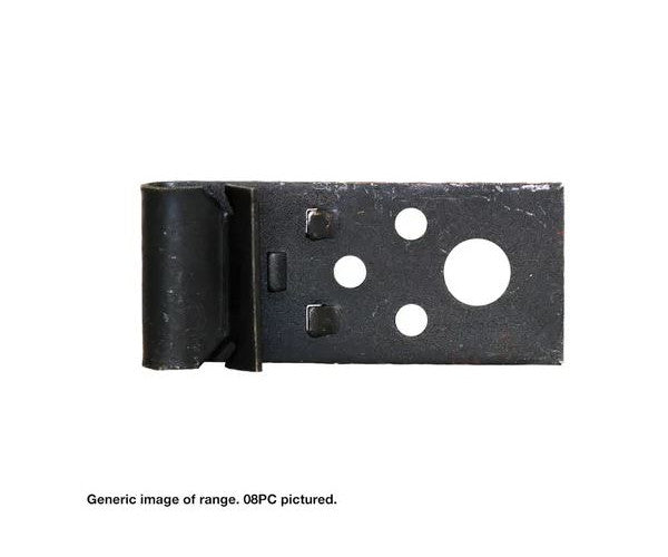 Purlin Clip 1.5-4mm - Box of 100