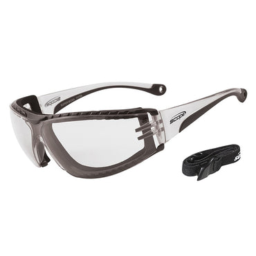 Scope Super Boxa Titanium AF/AS Safety Glasses 1 pair - 4 Lens Colour Options
