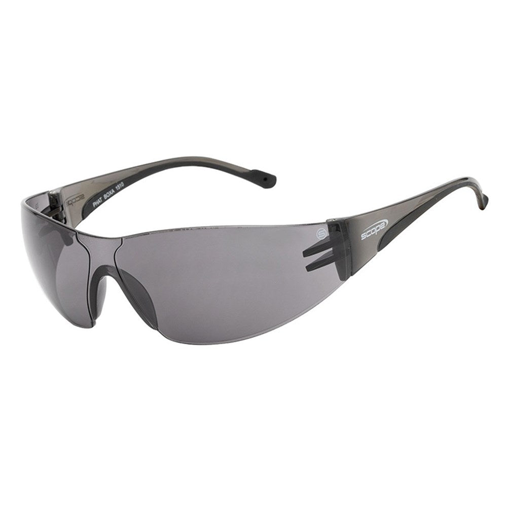 Scope Phat Boxa AF/AS Safety Glasses - 10 pairs in 3 Colour Lens Options