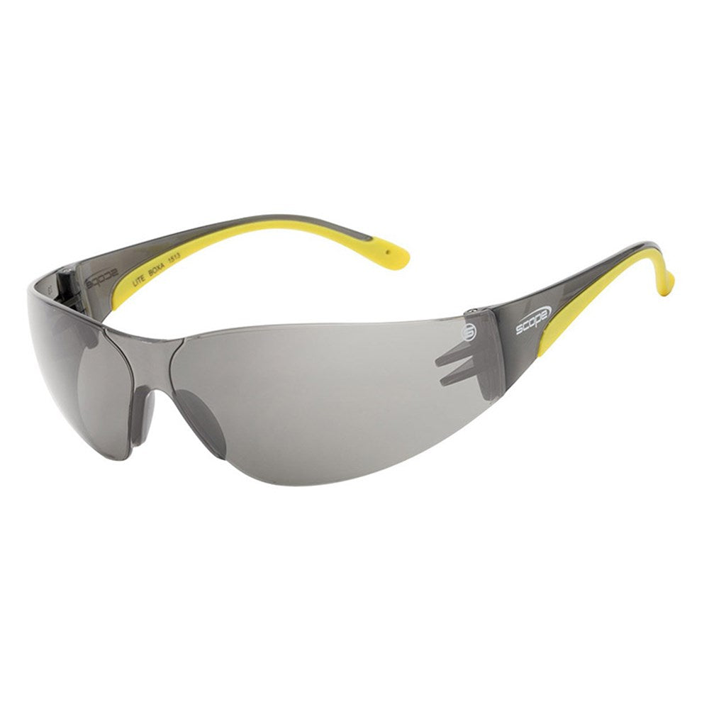 Scope Lite Boxa AF/AS Safety Glasses - 10 pairs in 4 Colour Lens Options