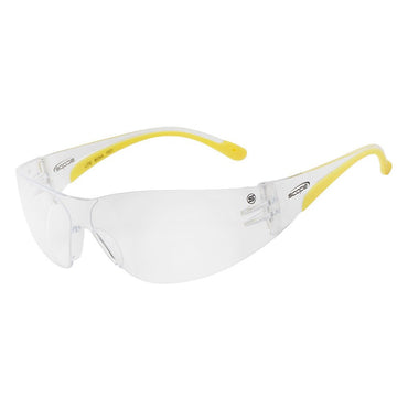 Scope Lite Boxa AF/AS Safety Glasses - 10 pairs in 4 Colour Lens Options