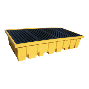 Pratt IBC Spill Containment - Single or Double