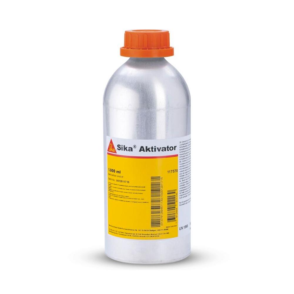 Sika Aktivator 100 1L - Box of 4