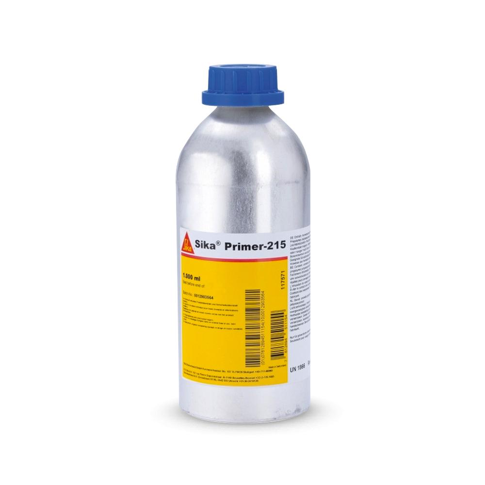 Sika Primer 215 250ml Box of 6 or 1L Box of 4