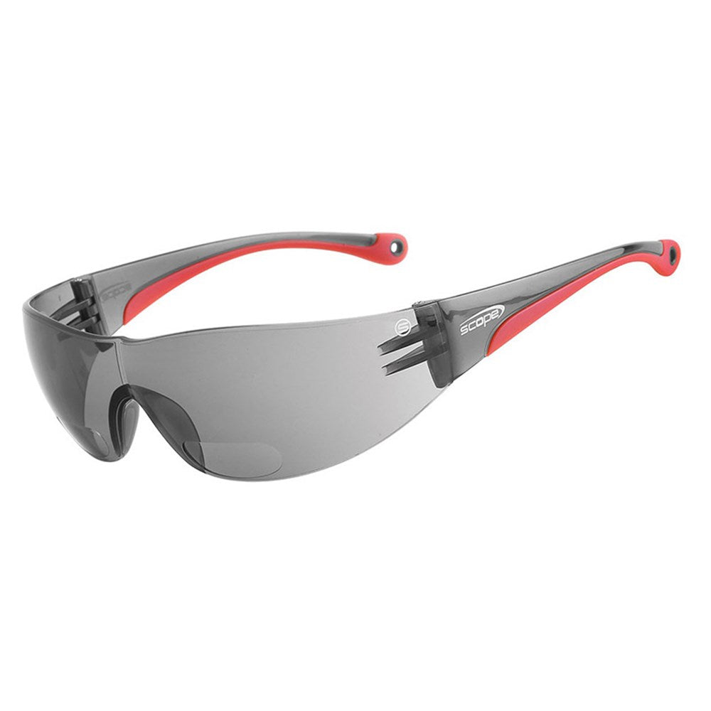 Scope Maxvue AF/AS Safety Glasses - 2 Lens Colour Options in Various Diopter