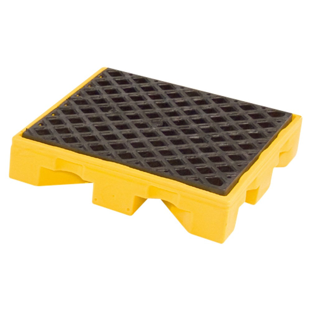 Pratt Low Profile Spill Deck - 1, 2 and 4 Drum Storage