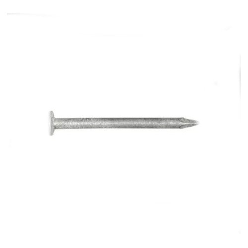 Fibre Cement Nails Galvanised Diameter x Length in 2Kg and 5Kg