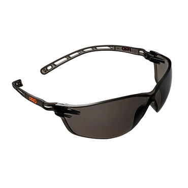 Pro Choice Worlds Lightest Safety Glasses - 12 Pairs in 2 Lens Colour Options