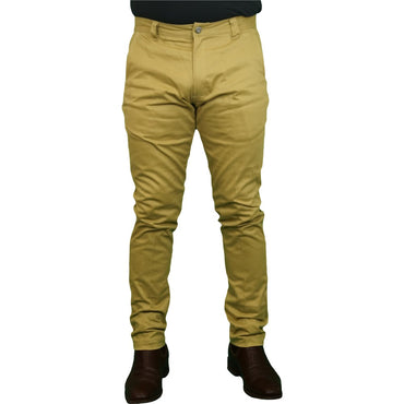 Velocity Stretch Modern Fit Travel Chinos - 3 Colour Options in Various Sizes