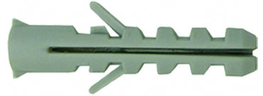 Macsim Macplug Grey Nylon Anchor 1508