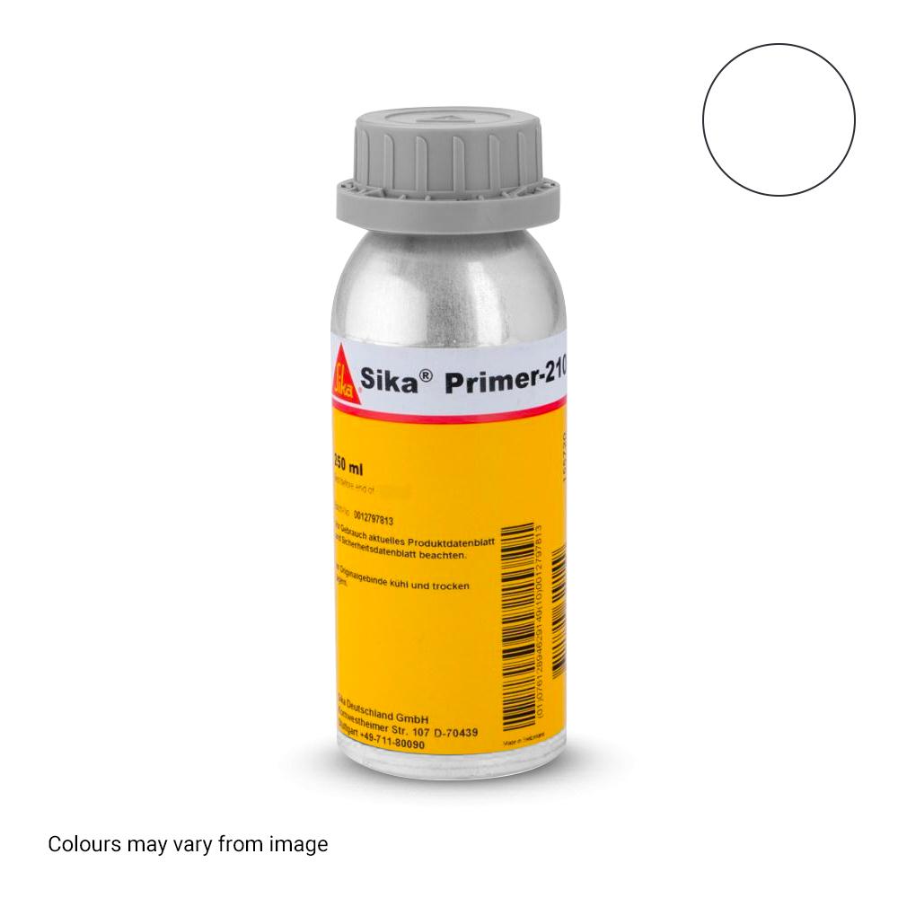 Sika Primer 210 250ml - Box of 6
