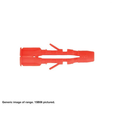 Macsim Brick Plugs - diameter x length - Box of 100