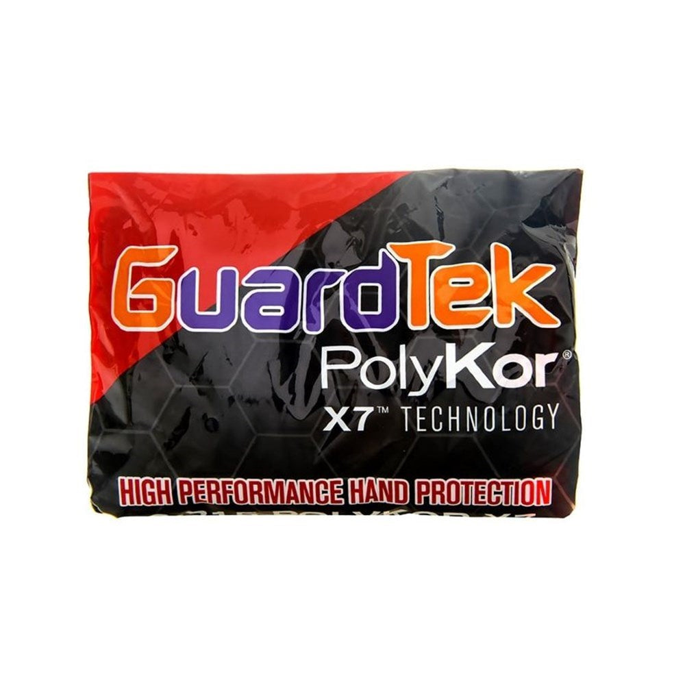 G-Tek PolyKor X7 Cut D Gloves Vend Ready - 2 Size Options
