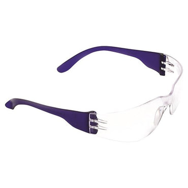 Pro Choice Tsunami Safety Glasses - 12 Pairs in 3 Lens Colour Options