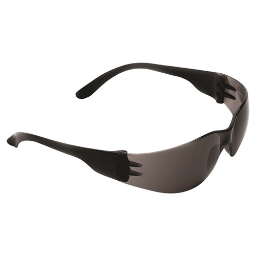 Tsunami Safety Glasses - Smoke - 1602