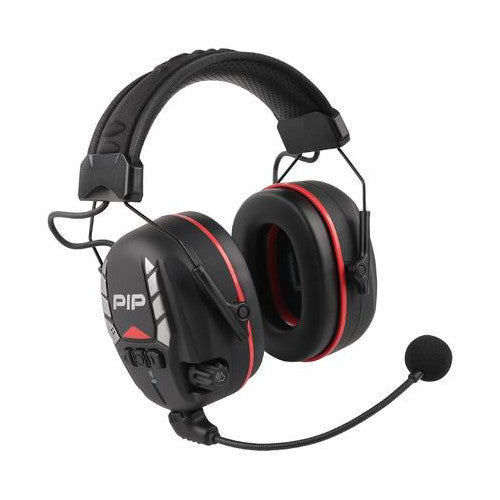 Elevate e-ZED Active Bluetooth Earmuffs