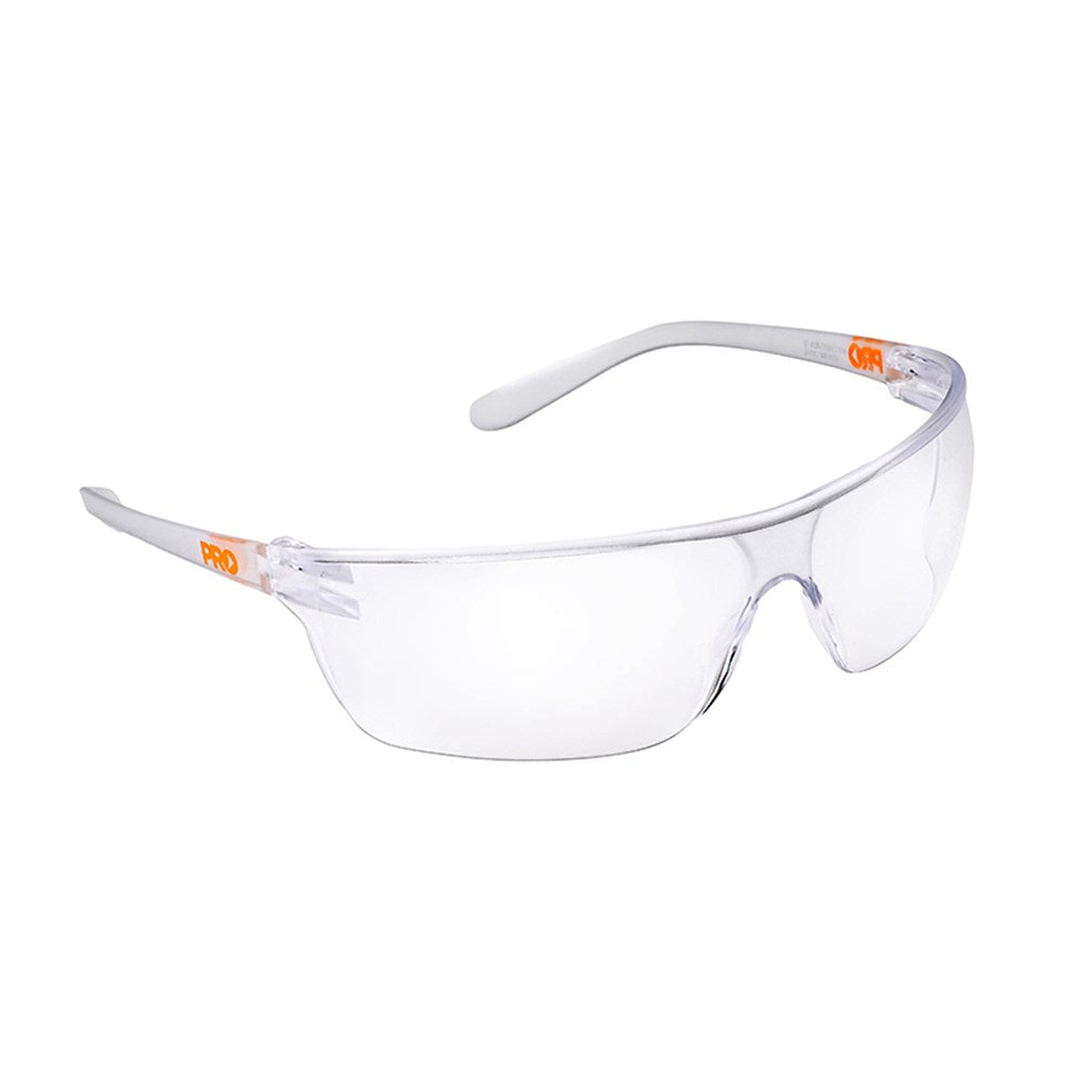 Zenon Z-Lyte Ii Safety Glasses - 12 Pairs in 2 Lens Colour Options