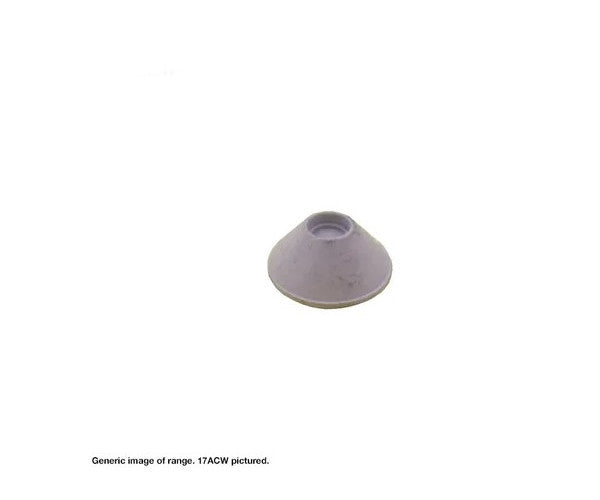 Cyclone Neoprene Washer 12-14G - Box of 1000