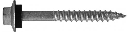 Type 17 Hex Screw with Neoprene Washer