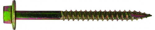 Multipurpose - Hex - YZP T17 SCREW