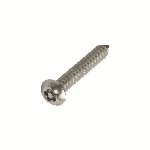 TORX PLUS BUTTON HEAD SELF TAPPER
