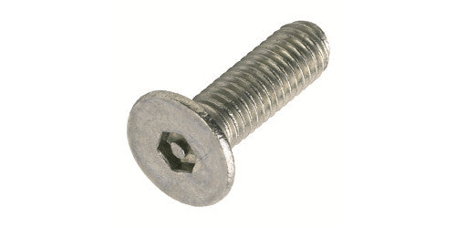 PIN HEX COUNTERSUNK MACHINE SCREW