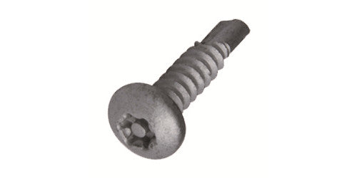 RESYTORK PAN HEAD SELF DRILLING SCREW