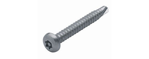 RESYTORK PAN HEAD SELF DRILLING SCREW