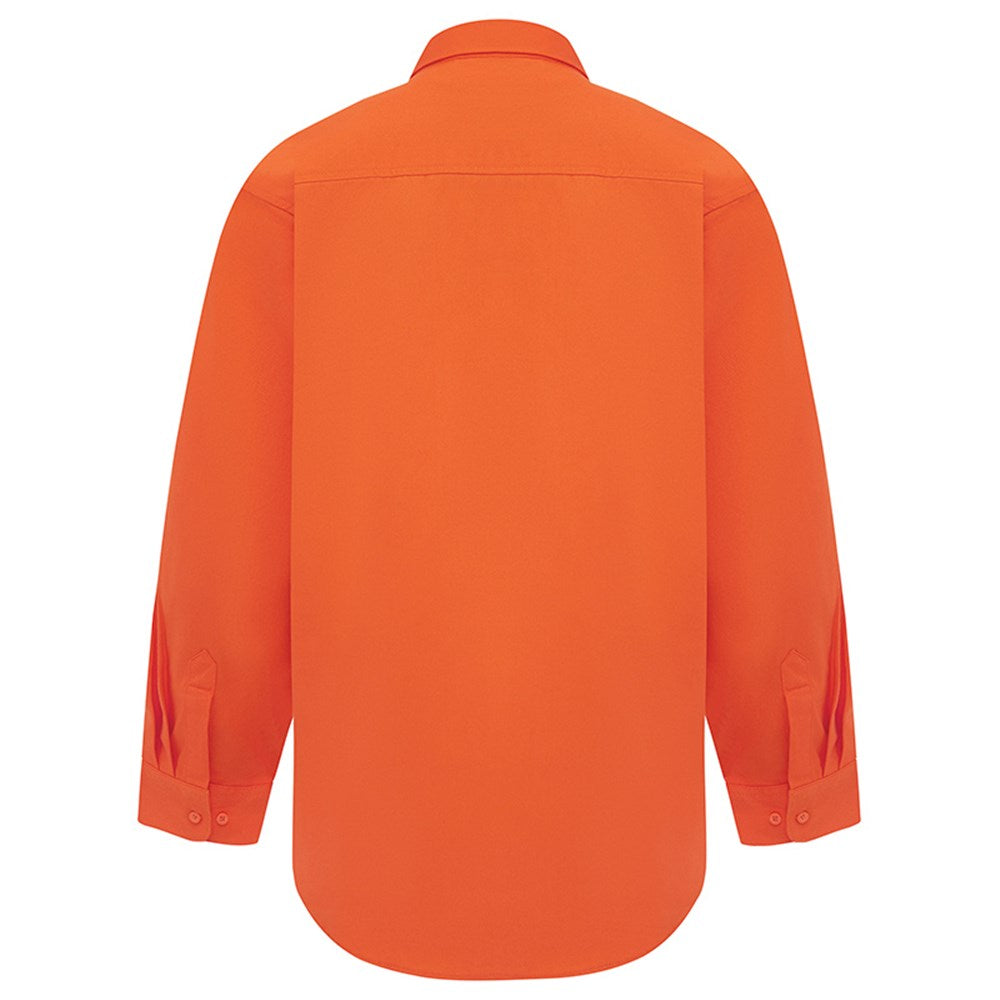 Hi Vis 2 Tone Regular Weight Shirt - 3 Colour Options in Various Sizes
