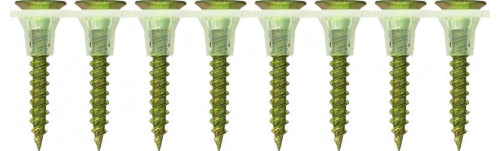COLLATED Drywall Screws Bugle - 20CCP