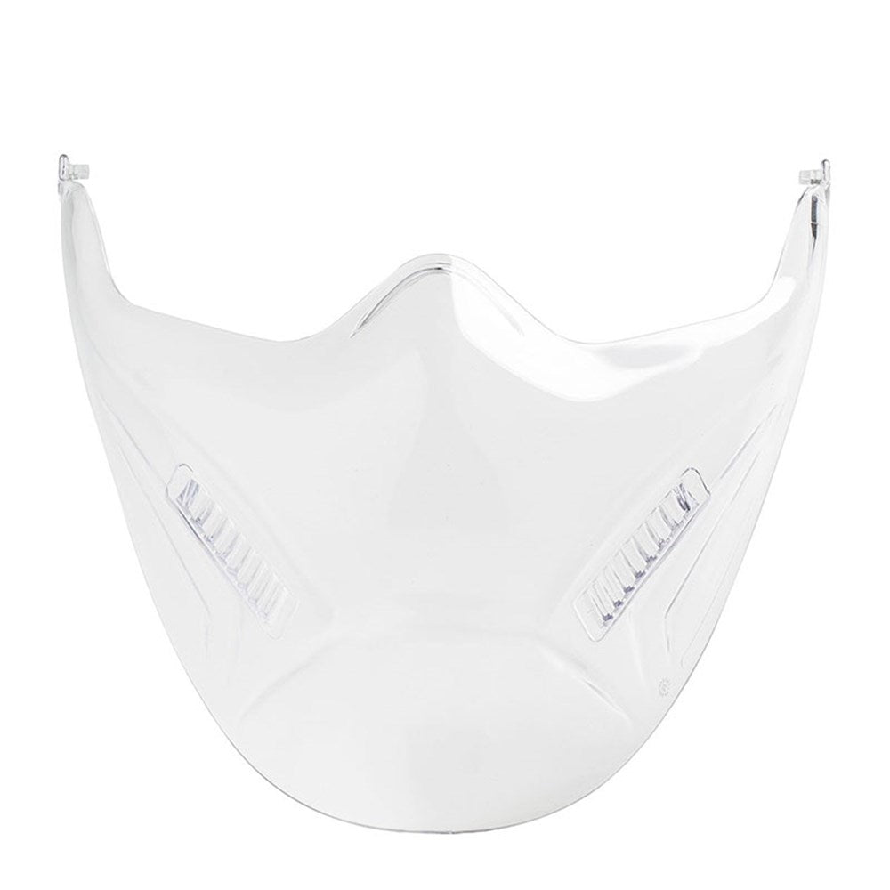 Scope Spartan Visors and Safety Goggles - Choose the Frame Style to Suit