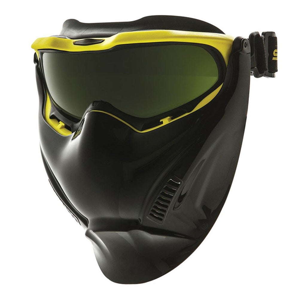 Scope Spartan Visors and Safety Goggles - Choose the Frame Style to Suit