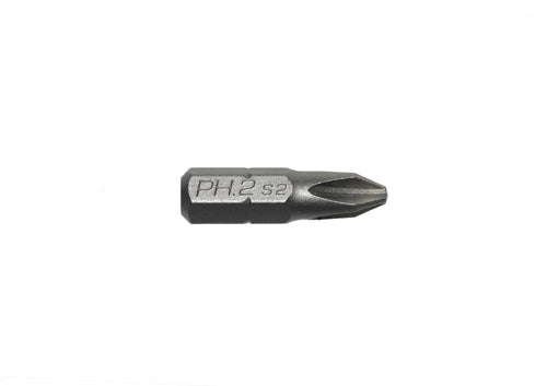 Philips Screwdriver Bit Number 2 25mm