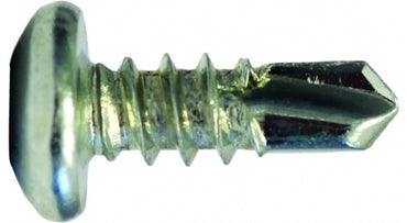 Multipurpose SDS - Pan - ZINC screw