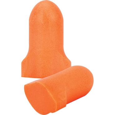 Powersoft Mega T-Fit and Ez-Twist EarPlugs Corded and Uncorded - Various Pack Quantities
