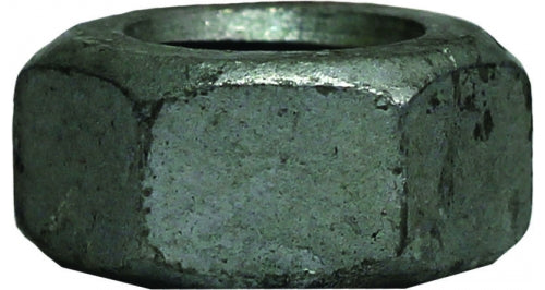 Hex Nuts Metric GALV