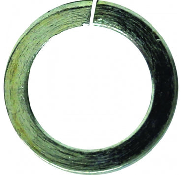 Spring Washer Zinc Imperial Sizes - Box of 100