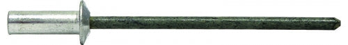 Aluminium Steel Dome Head Sealed Rivets - Various Sizes and Box Quantities