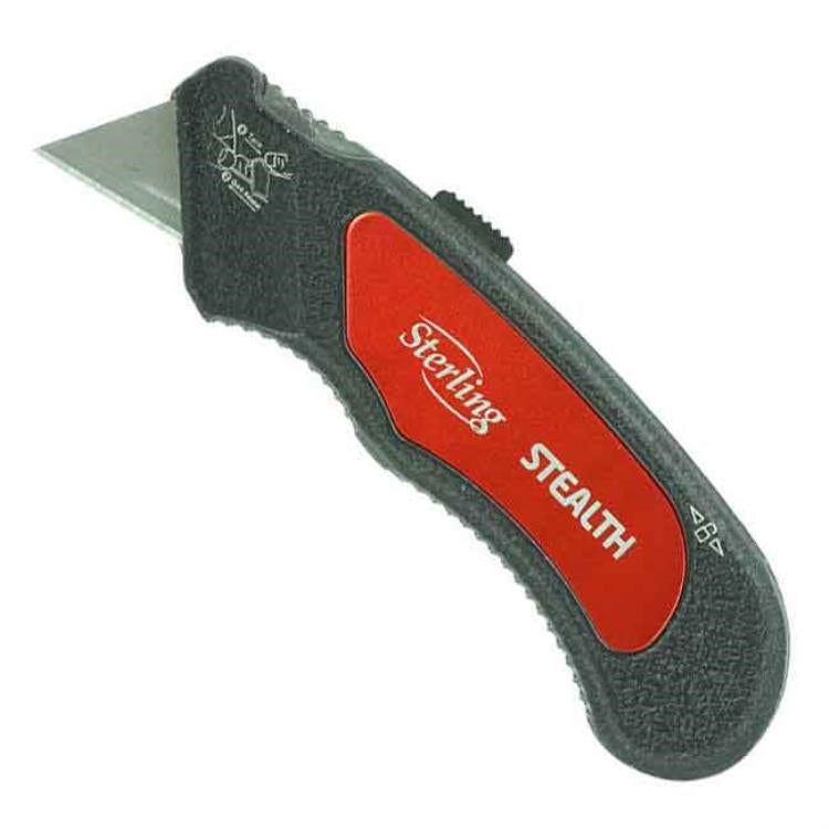 Sterling Stealth Auto-Loading Knife