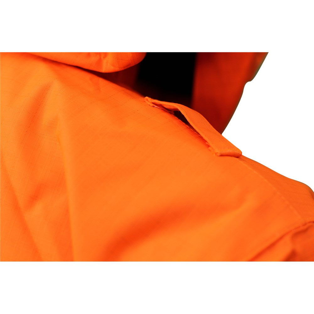 VESTAS PPE3 Inherent FR 3 Layer Wet Weather Taped Jacket - 3 Colour Options in Various Sizes